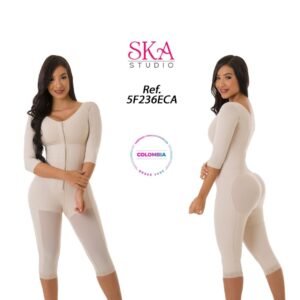 Enterizo Capri 5F236ECA
