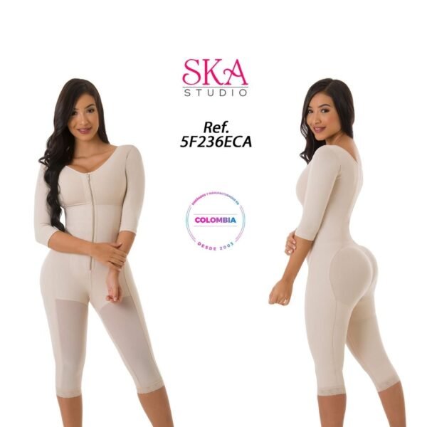 Enterizo Capri 5F236ECA
