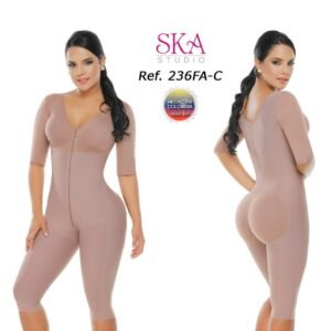 Enterizo Capri 5F236ECA-C