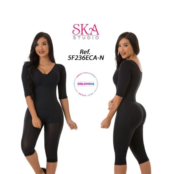 Enterizo Capri 5F236ECA-N