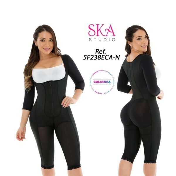 Enterizo Capri 5F238ECA-N