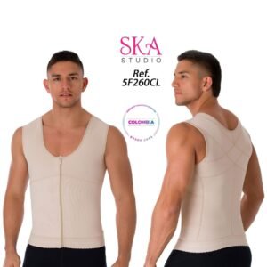 Faja Chaleco Hombre 5F260CL