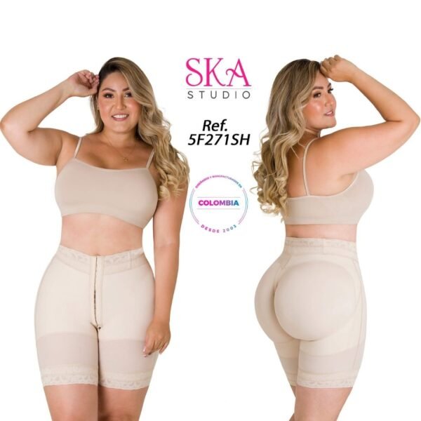 Short 5F271SH