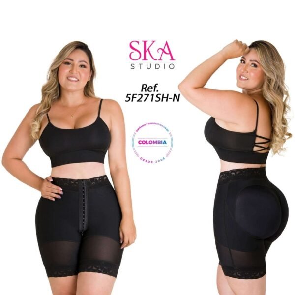 Short 5F271SH-N