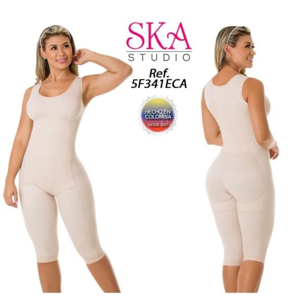 Enterizo Capri 5F341ECA