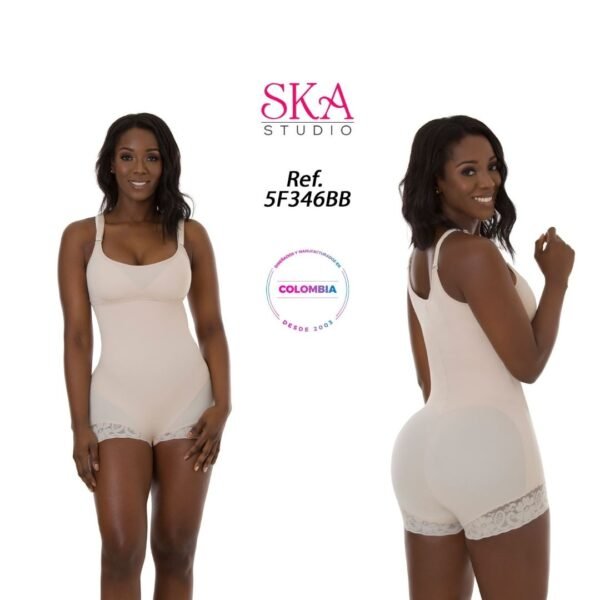 Enterizo Capri 5F346BB