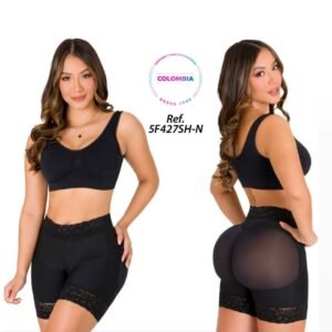 Short 5F427SH-N