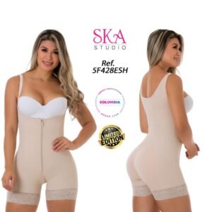 Enterizo Short 5F428ESH
