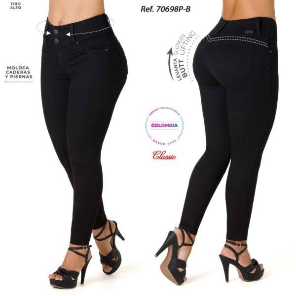 Ref. 70698 - Ska Studio