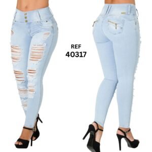 Ref. 40317 – Ska Studio