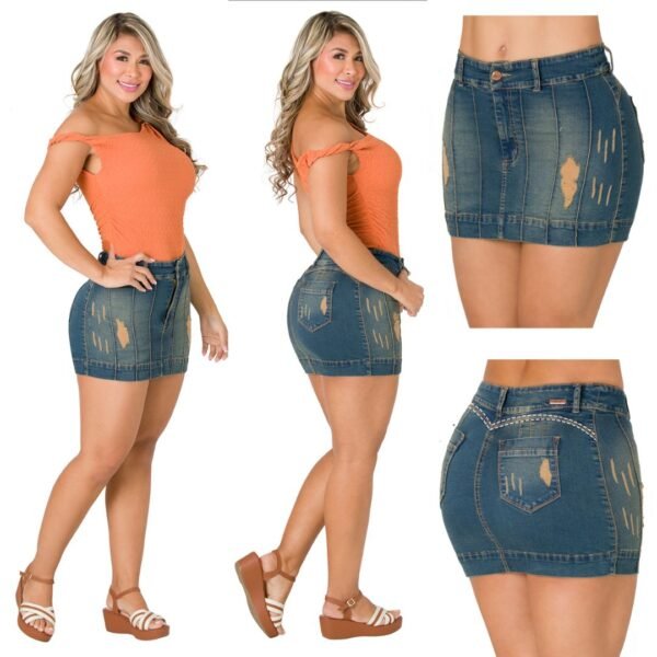 Falda 40694 - Imagen 2