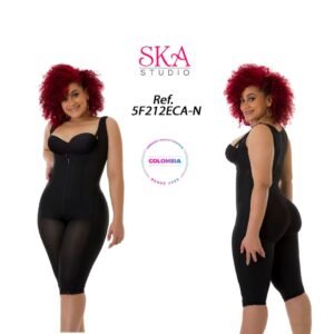 Enterizo Capri 5F212ECA-N