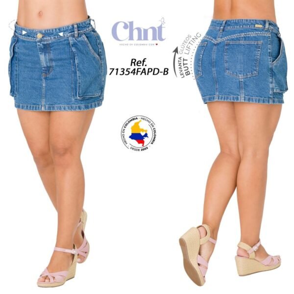 Falda 71354
