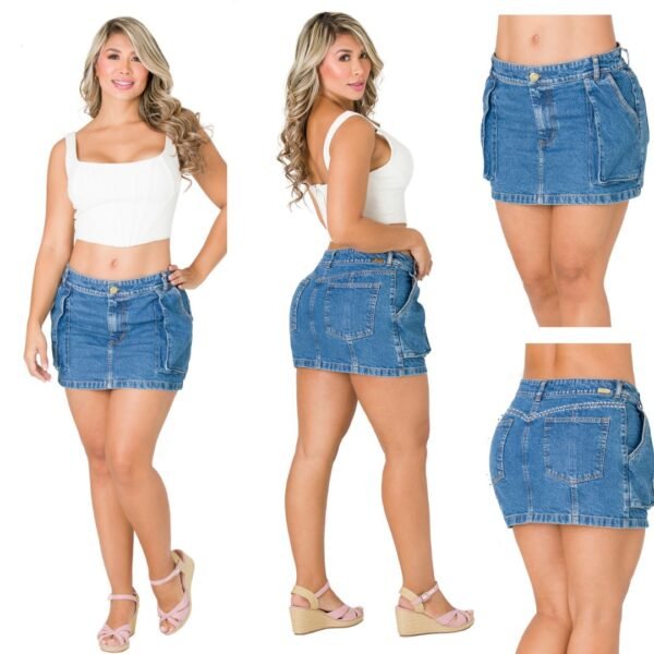 Falda 71354 - Imagen 2